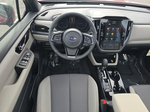 New 2026 Subaru Forester Limited image 21