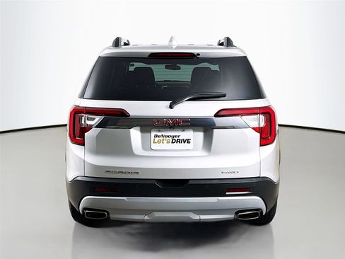Used 2020 GMC Acadia SLE w/ Driver Convenience Package image 7