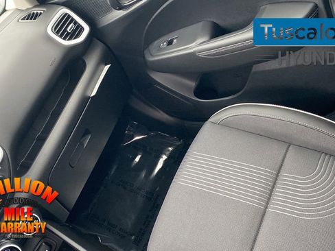 New 2026 Hyundai Venue SEL image 29