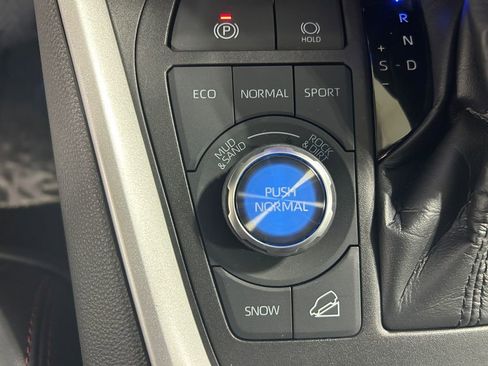 Used 2023 Toyota RAV4 TRD Off-Road image 35