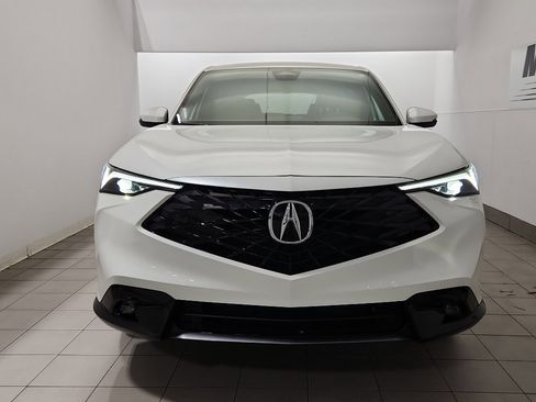 Used 2025 Acura ADX A-Spec image 3