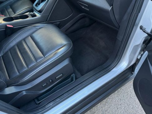 Used 2017 Ford C-MAX Energi SE w/ Equipment Group 402A image 31