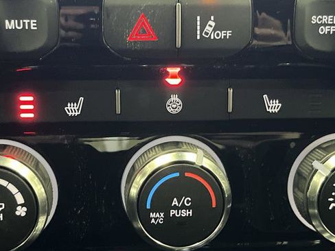 New 2026 RAM 1500 Big Horn w/ Night Edition image 7