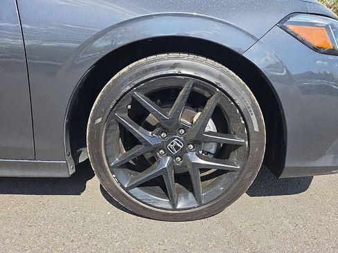 Used 2024 Honda Civic Sport image 12