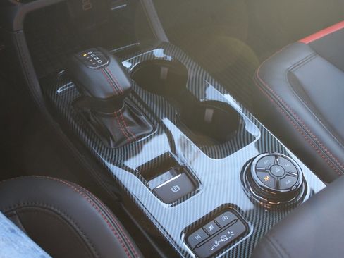 Used 2025 Ford Ranger Raptor image 8