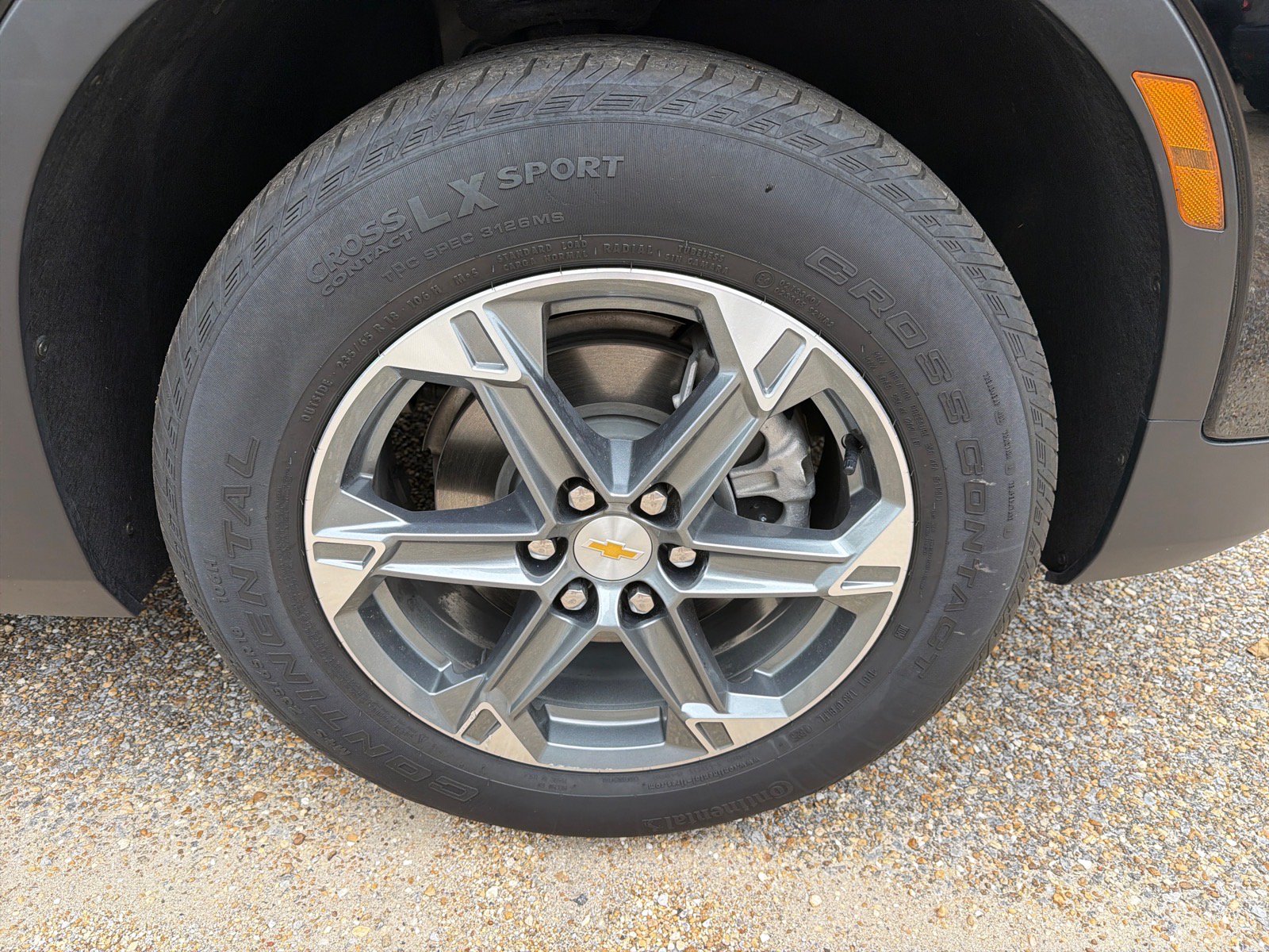 Used 2025 Chevrolet Blazer LT FWD image 20