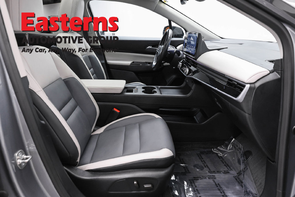 Used 2024 Honda Prologue Touring image 26