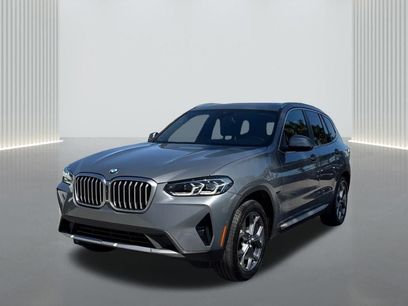 Used 2024 BMW X3 xDrive30i w/ Premium Package