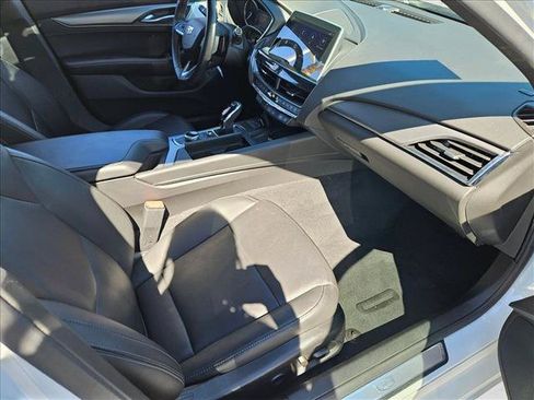 Used 2023 Cadillac CT5 Premium Luxury RWD image 19