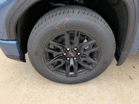 New 2026 GMC Sierra 1500 Elevation w/ Preferred Package RWD image 46