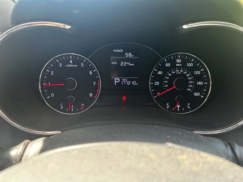 Used 2016 Kia Forte LX FWD image 29