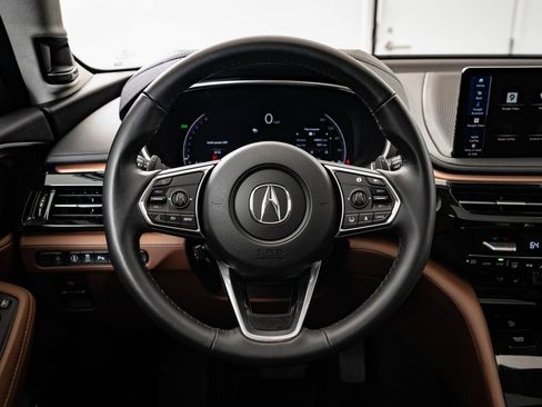 Certified 2025 Acura MDX Technology Package image 37