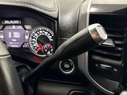 Used 2022 RAM 3500 Laramie image 22