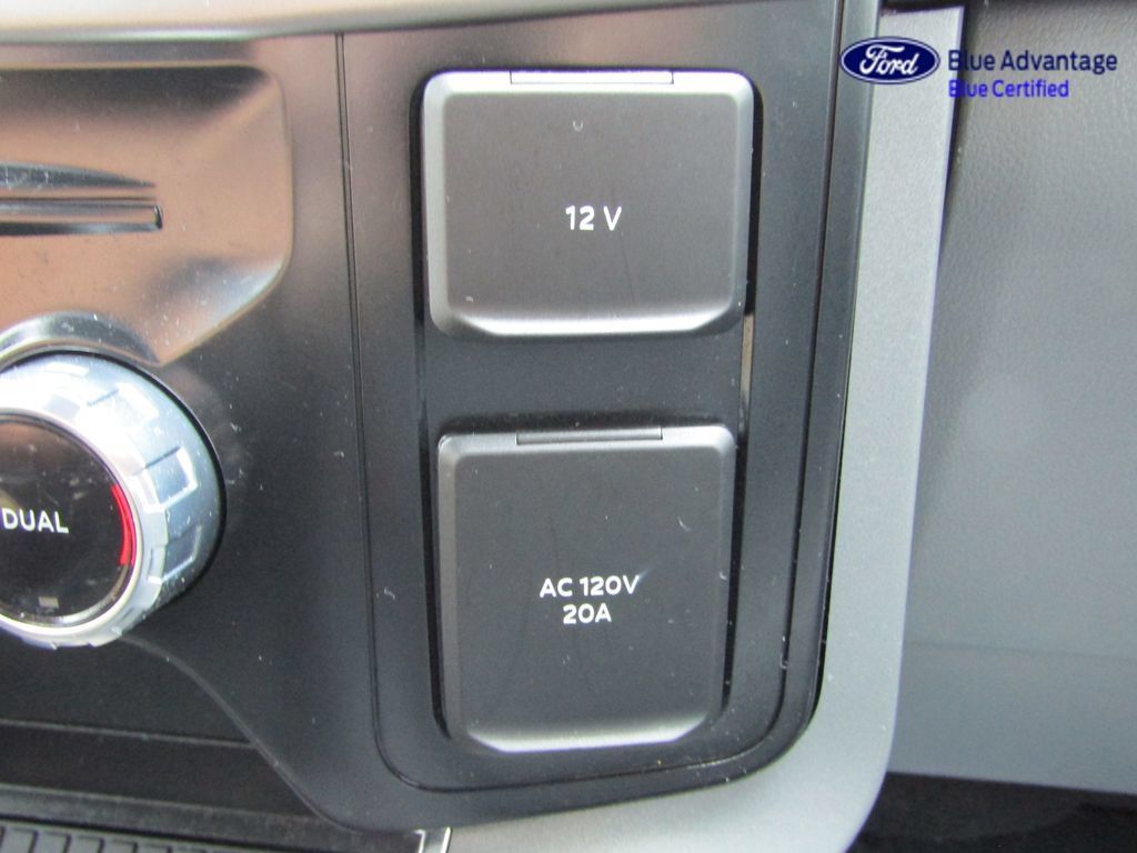 Certified 2024 Ford F150 XLT w/ Equipment Group 302A MID AWD/4WD image 40