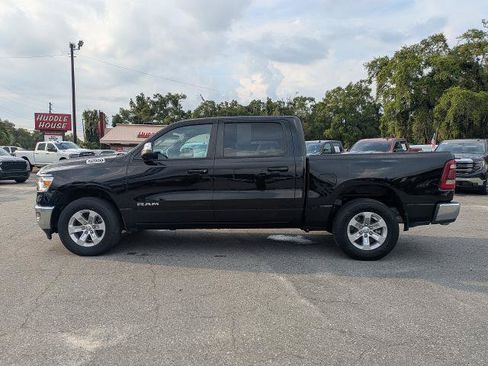 Used 2024 RAM 1500 Laramie RWD image 7