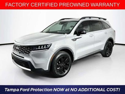 Used 2022 Kia Sorento S