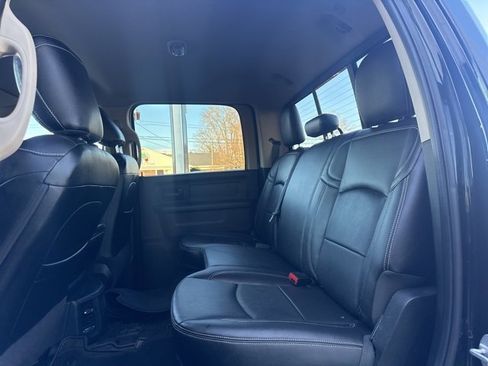 Used 2020 RAM 3500 Tradesman image 11