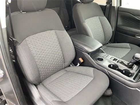 New 2025 Ford Ranger XLT w/ Equipment Group 301A High image 34