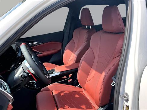 Used 2026 BMW X1 M35i AWD/4WD image 7