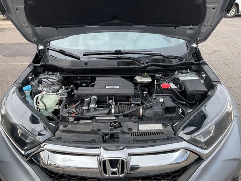 Used 2018 Honda CR-V EX-L image 34