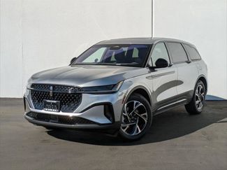 New 2024 Lincoln Nautilus Premier w/ Equipment Group 102A video 1