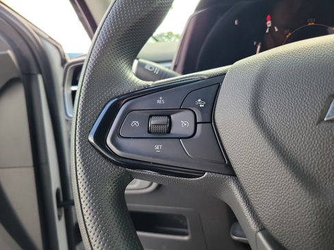 Used 2025 Chevrolet TrailBlazer LT FWD image 21