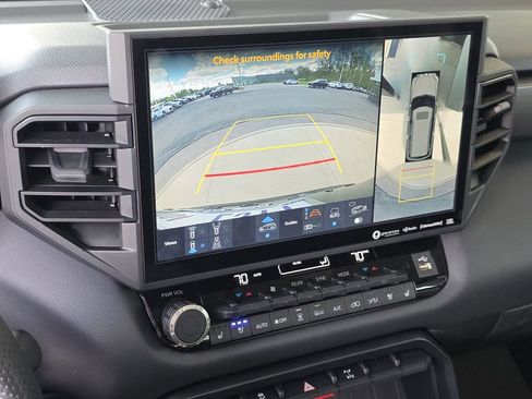 Used 2023 Toyota Sequoia TRD Pro AWD/4WD image 15