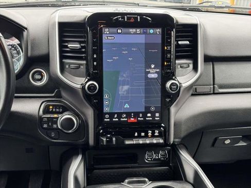 Certified 2024 RAM 1500 Big Horn image 21