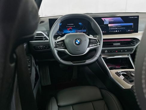 Used 2025 BMW 330i Sedan image 18