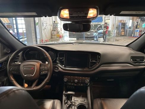 Used 2024 Dodge Durango R/T image 18