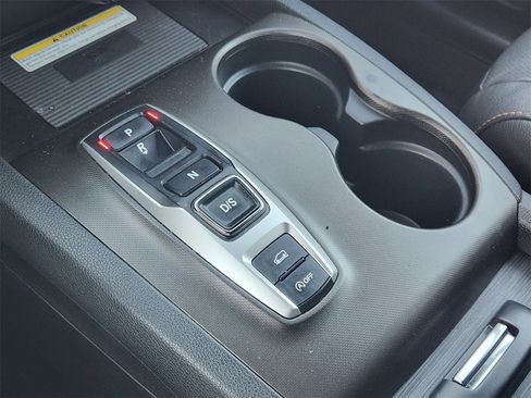 Certified 2022 Honda Pilot TrailSport image 19