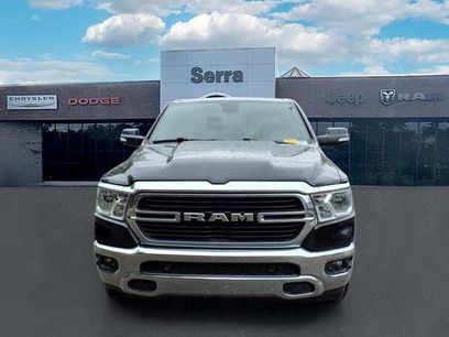 Used 2019 RAM 1500 Big Horn