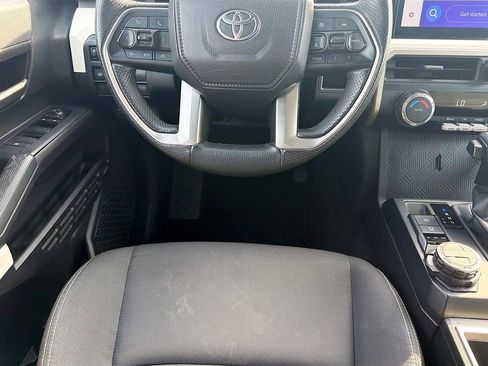 Used 2024 Toyota Tacoma TRD Off-Road image 16