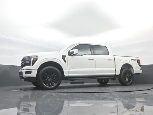 New 2026 Ford F150 Lariat image 27