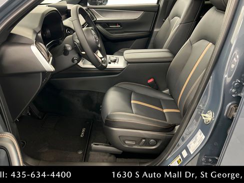 New 2026 MAZDA CX-90 3.3 Turbo S w/ Premium Package AWD/4WD image 19