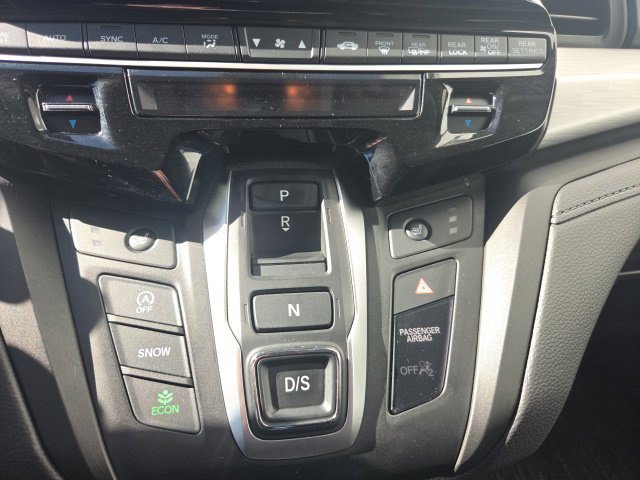 Used 2025 Honda Odyssey EX-L image 37