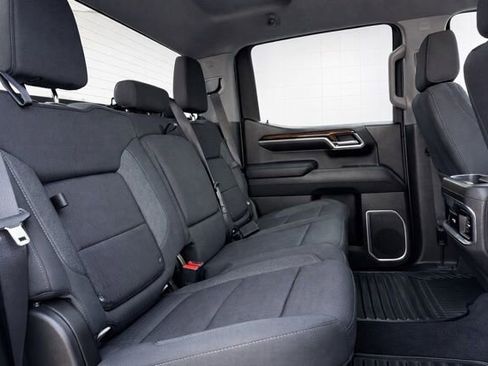 Used 2023 GMC Sierra 1500 Elevation w/ X31 Off-Road Package image 16