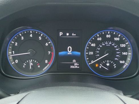 Used 2023 Hyundai Kona SEL AWD/4WD image 8