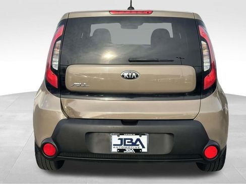 Used 2016 Kia Soul image 26