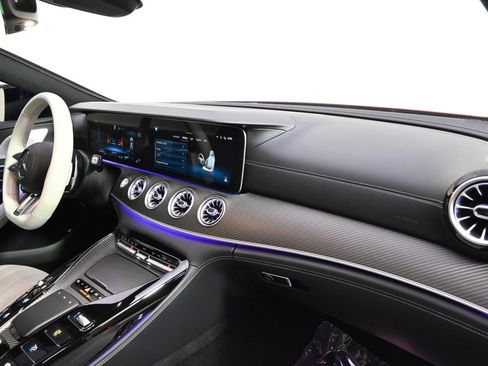 Used 2024 Mercedes-Benz AMG GT 63 image 14