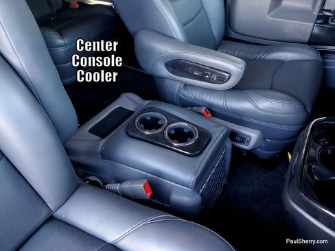 Used 2025 Chevrolet Express 2500 w/ Driver Convenience Package RWD image 57