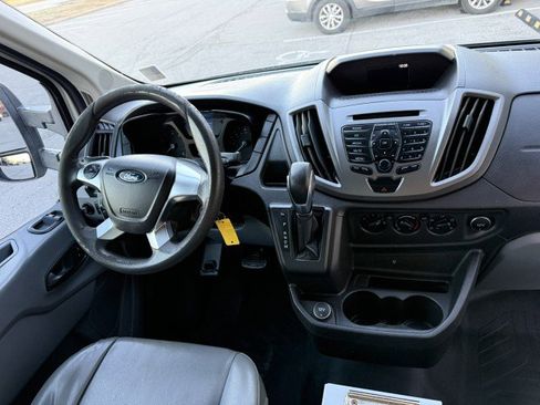 Used 2018 Ford Transit 350 138 image 8