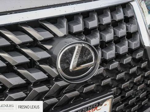 Certified 2022 Lexus GX 460 Premium w/ Premium Plus Package image 11