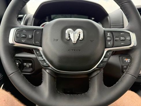 New 2026 RAM 1500 Laramie w/ Laramie Southwest Edition AWD/4WD image 32