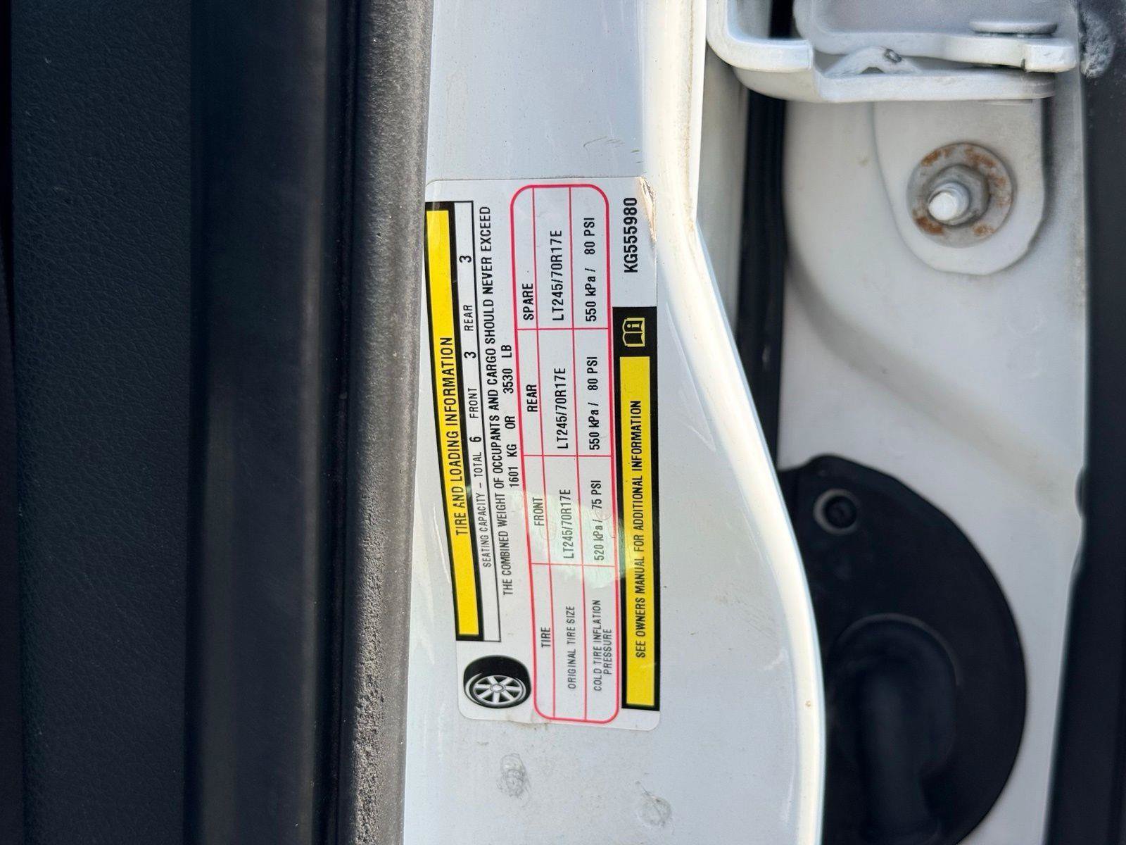Used 2019 RAM 2500 Tradesman RWD image 56