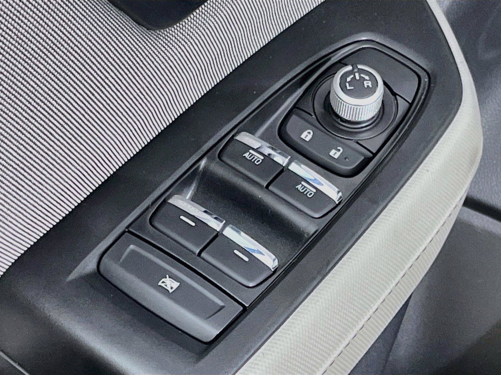New 2026 Subaru Forester Premium AWD/4WD image 21