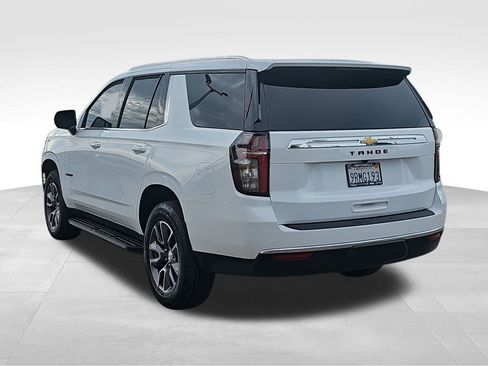 Used 2024 Chevrolet Tahoe LS image 5