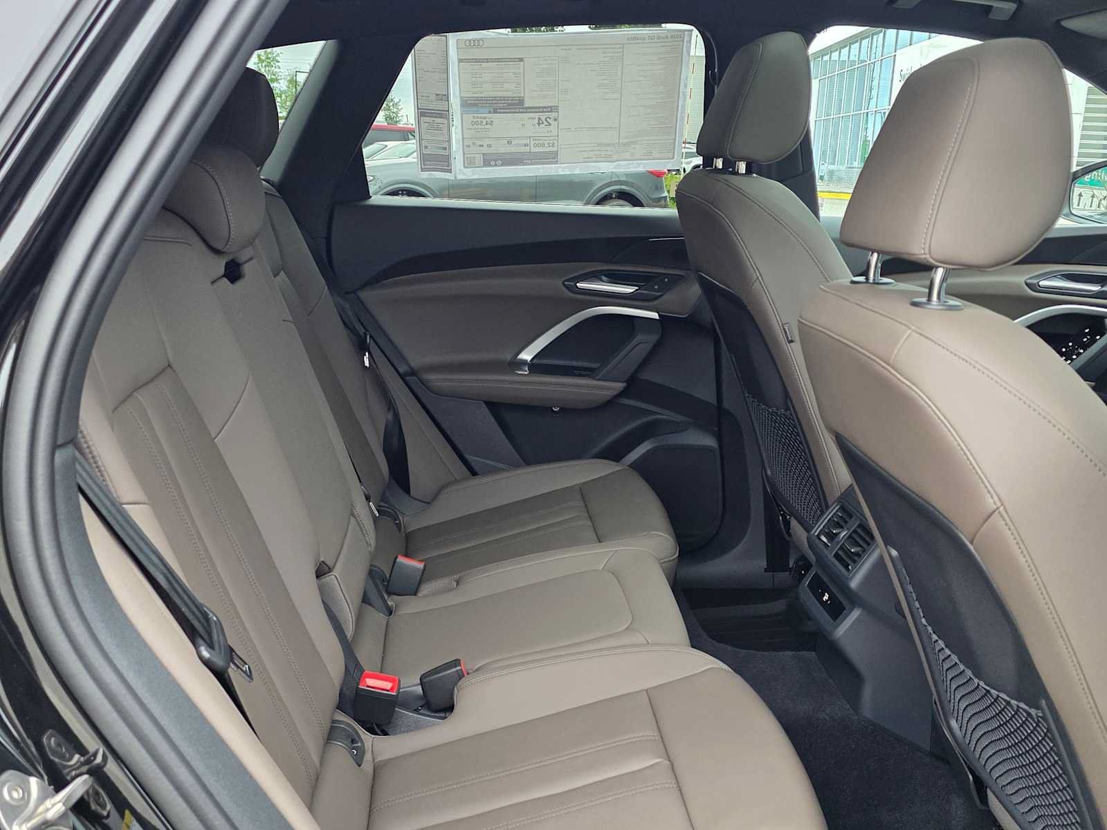 New 2026 Audi Q5 2.0T AWD/4WD image 12