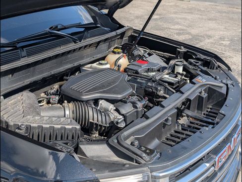 Used 2020 GMC Acadia AT4 AWD/4WD image 24