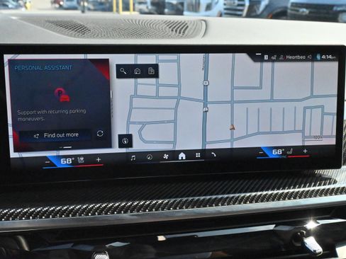 Used 2025 BMW X5 M60i AWD/4WD image 23